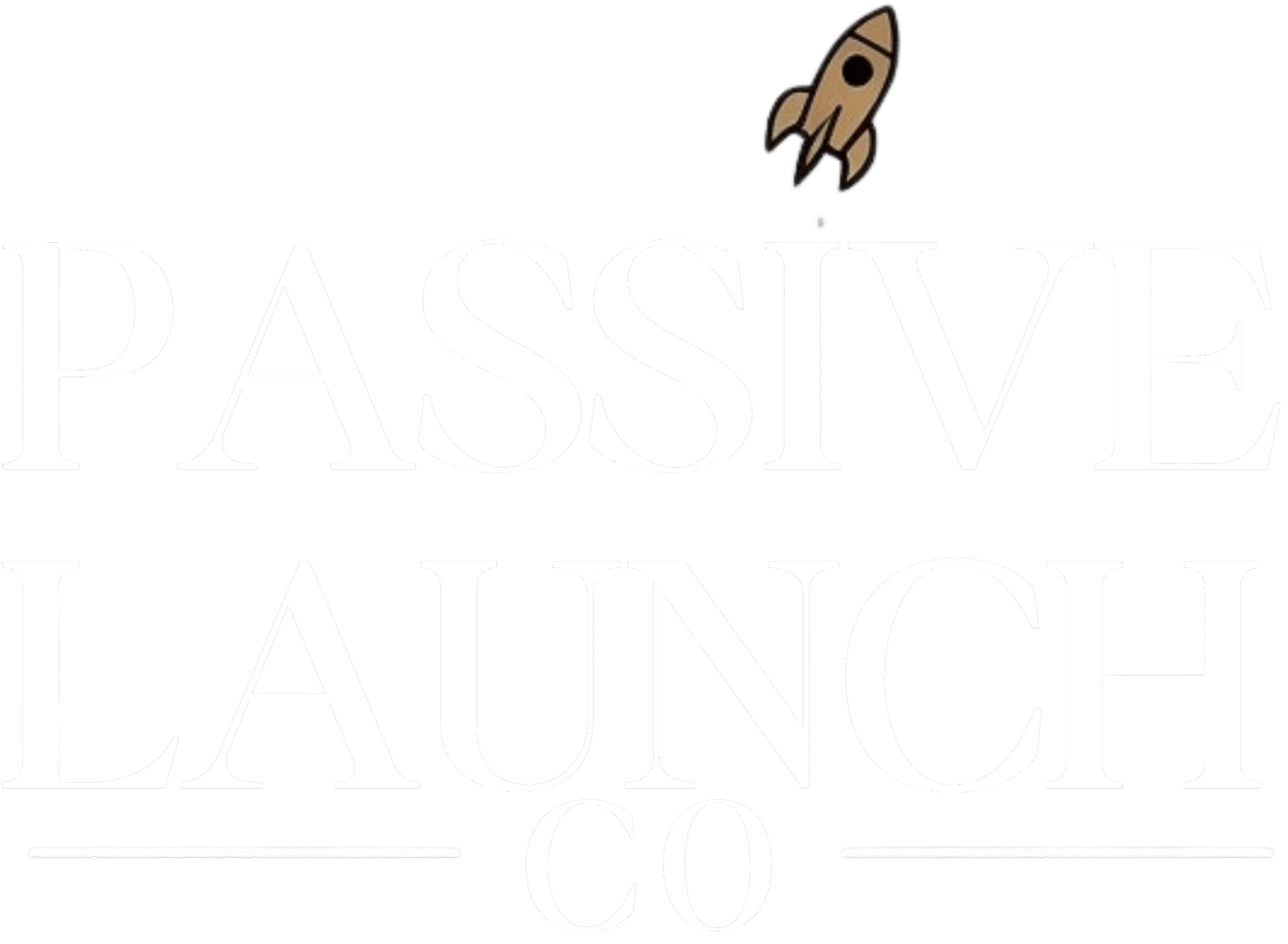 Passive Launch Co